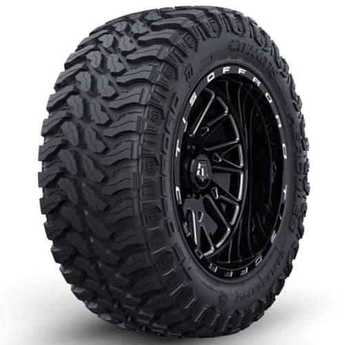 Hercules TIS Offroad TT1