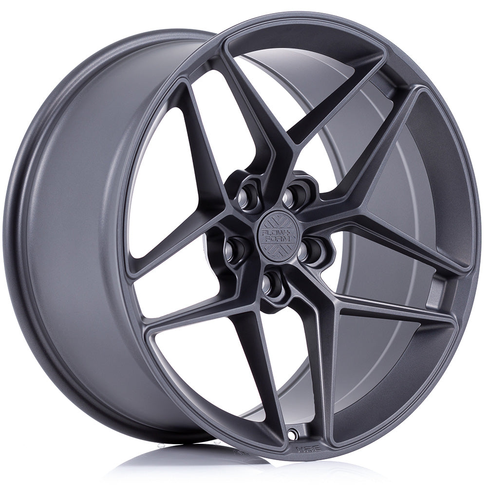 HRE FlowForm FF11 Fog Wheel
