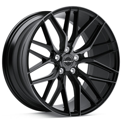 INOVIT Blitz Black Tint wheel