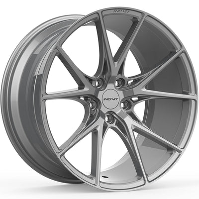 INOVIT Speed Hypersilver Wheel
