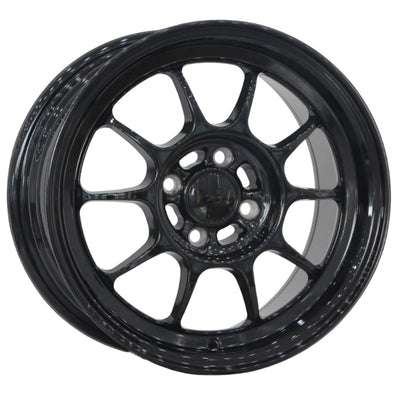 IPW W003 Gloss Black Wheel