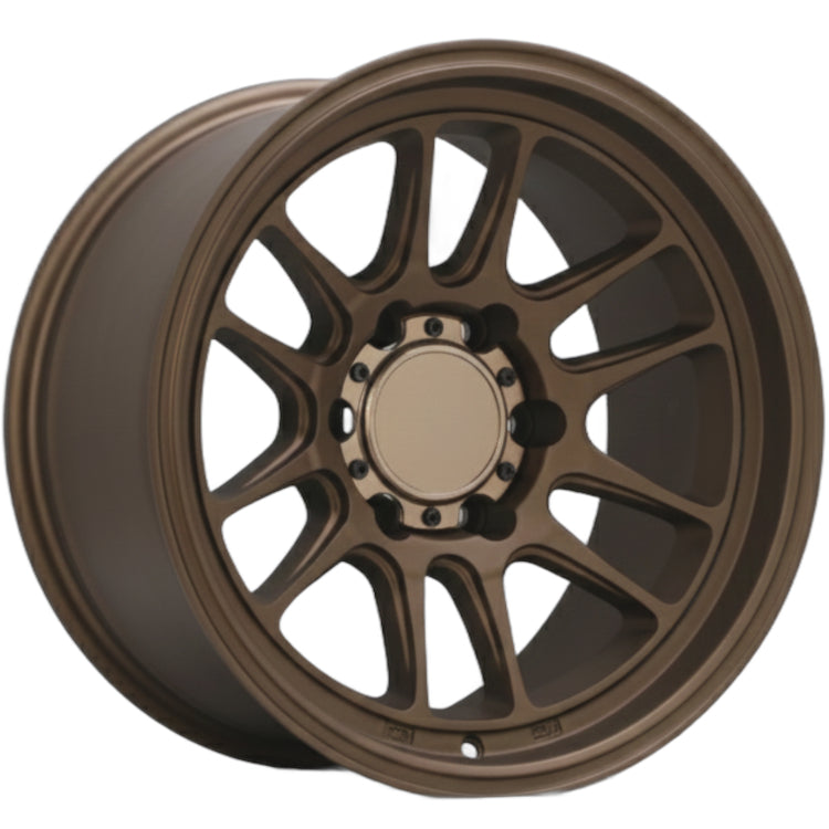 IPW W011 Bronze Wheel