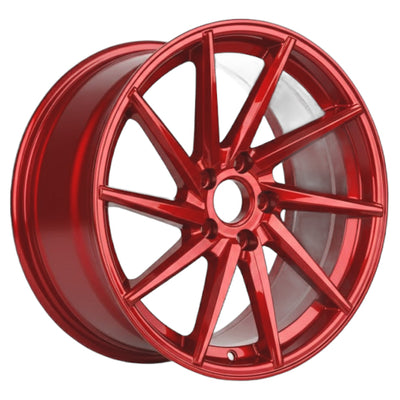 IPW W013N Red Wheel