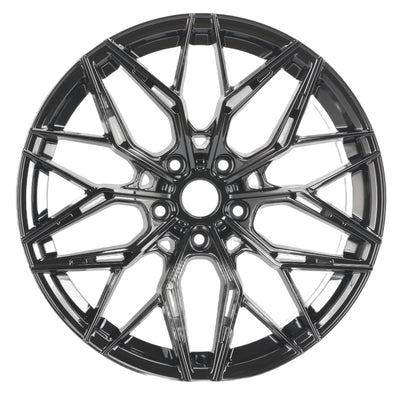 IPW W019 Gloss Black Wheel