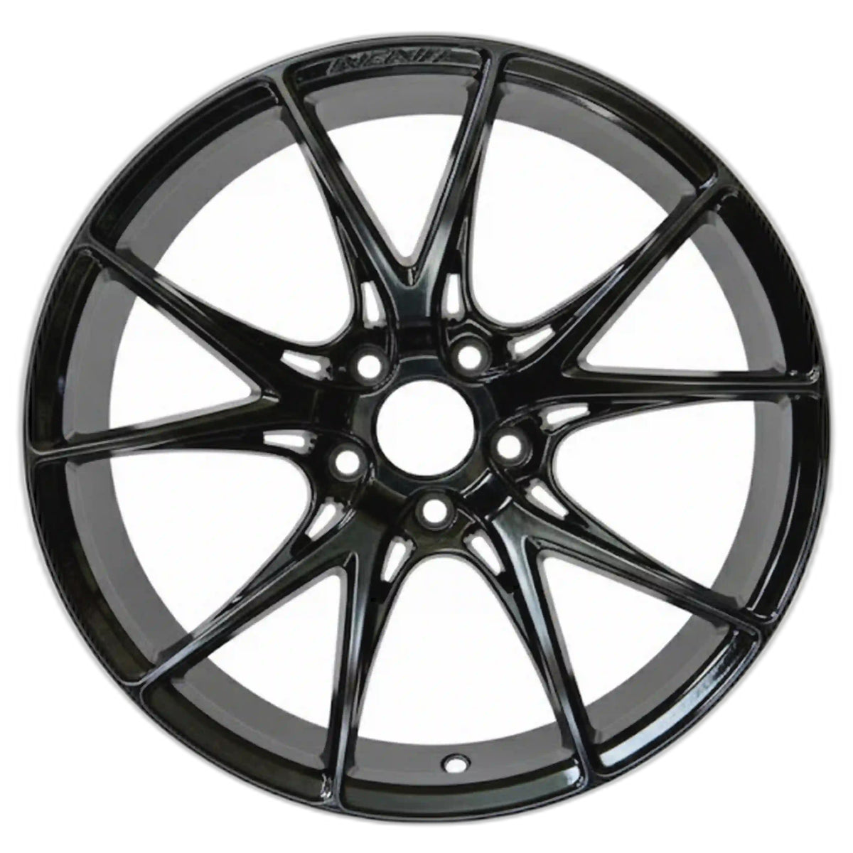 IPW W1406 Gloss Black Wheel