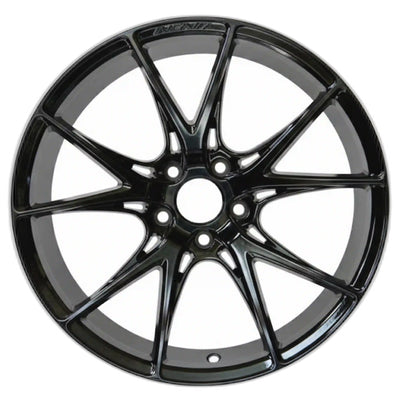 IPW W1406 Gloss Black Wheel