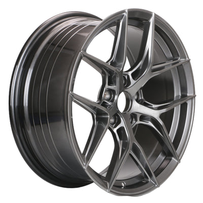 IPW W1500 Hyperblack Wheel