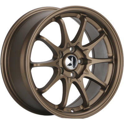 IPW W1549 Satin Bronze Wheel