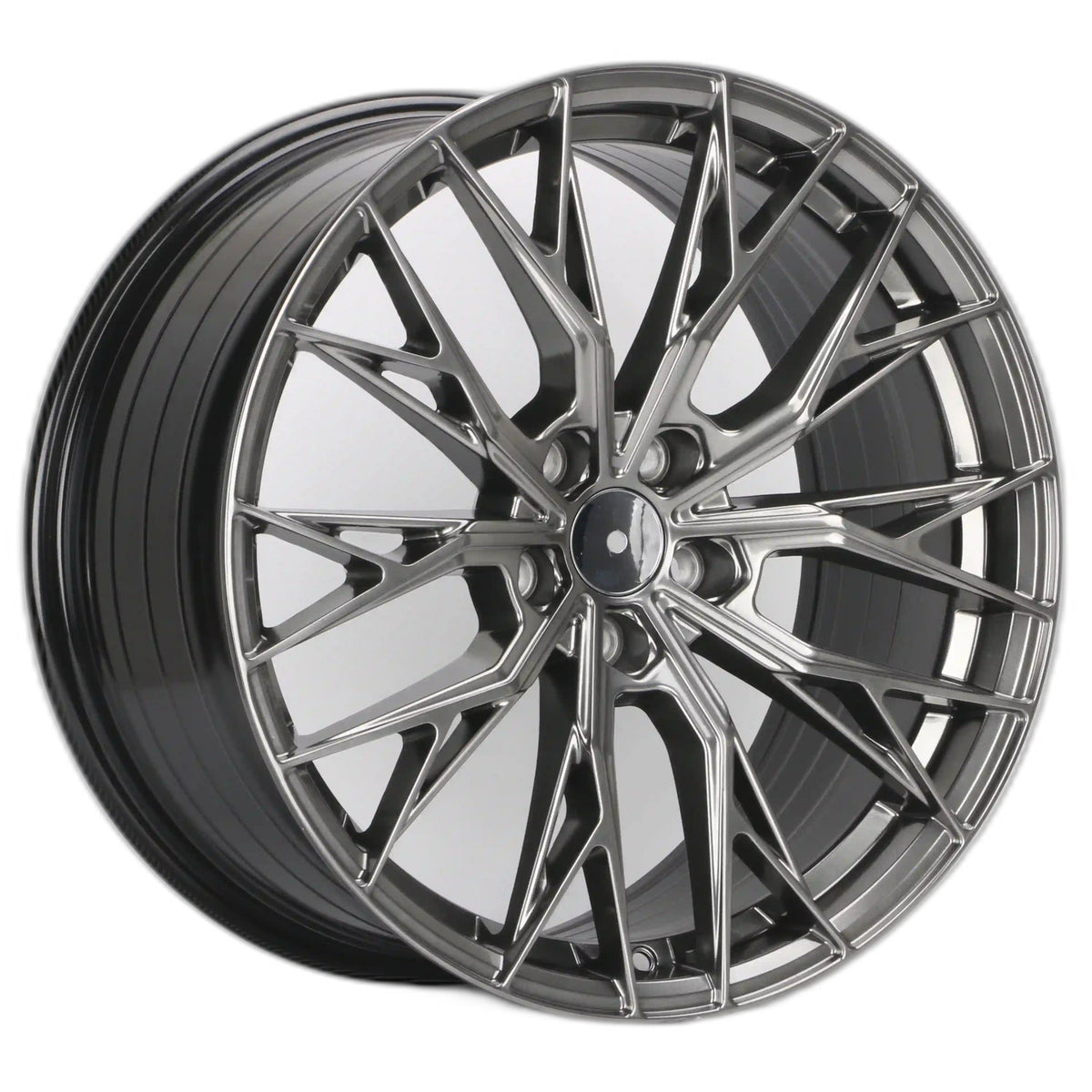 IPW W1550 Hyperblack Wheel