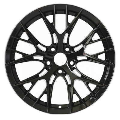 IPW W165 Gloss Black Wheel