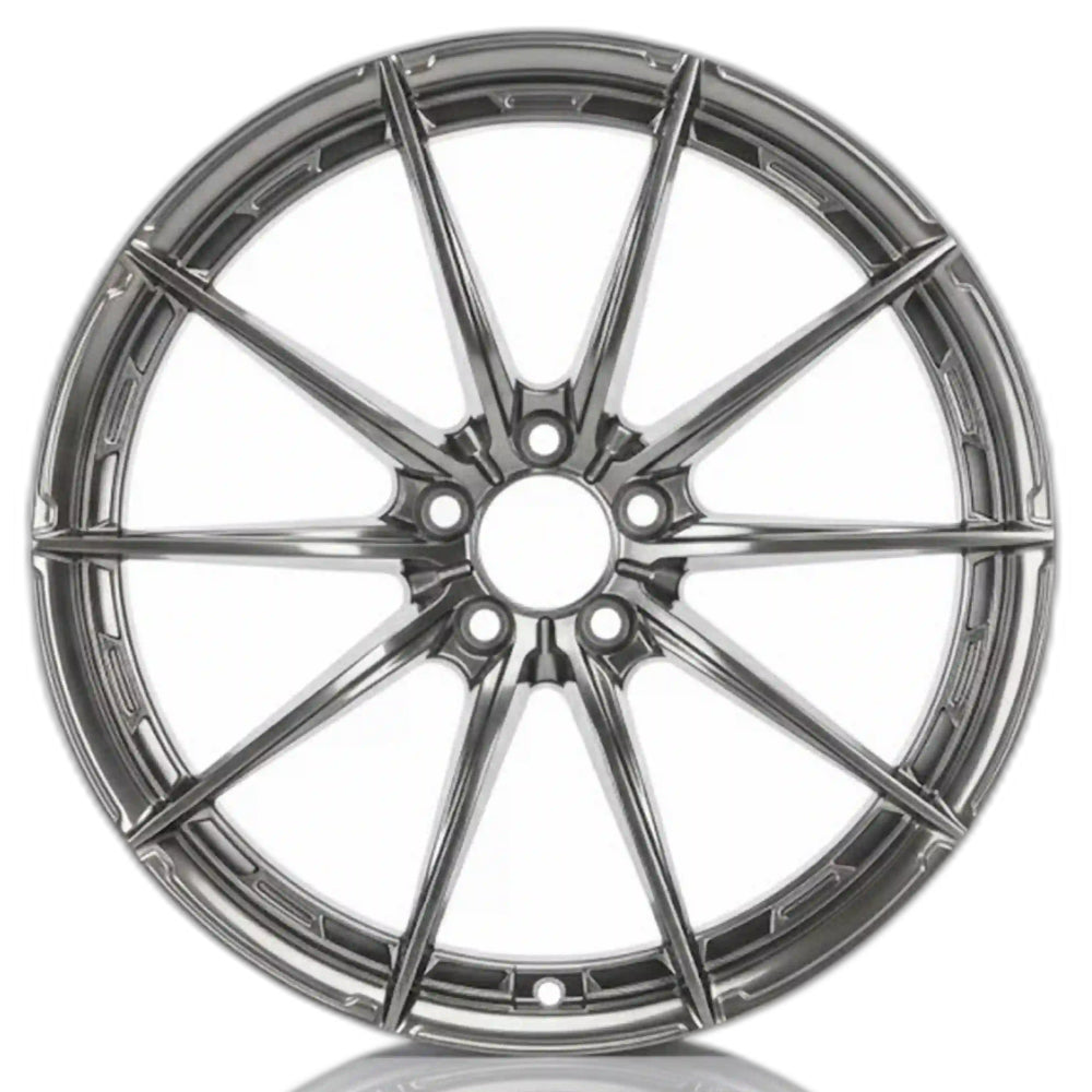 IPW W169 Hyperblack Wheel