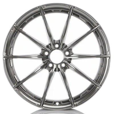 IPW W169 Hyperblack Wheel