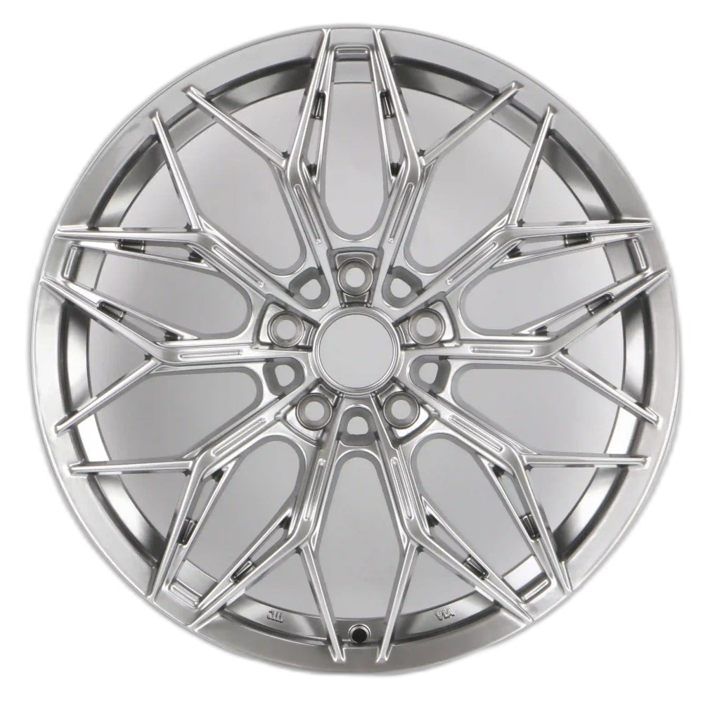 IPW W171 Hyperblack Wheel