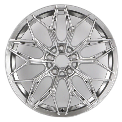 IPW W171 Hyperblack Wheel
