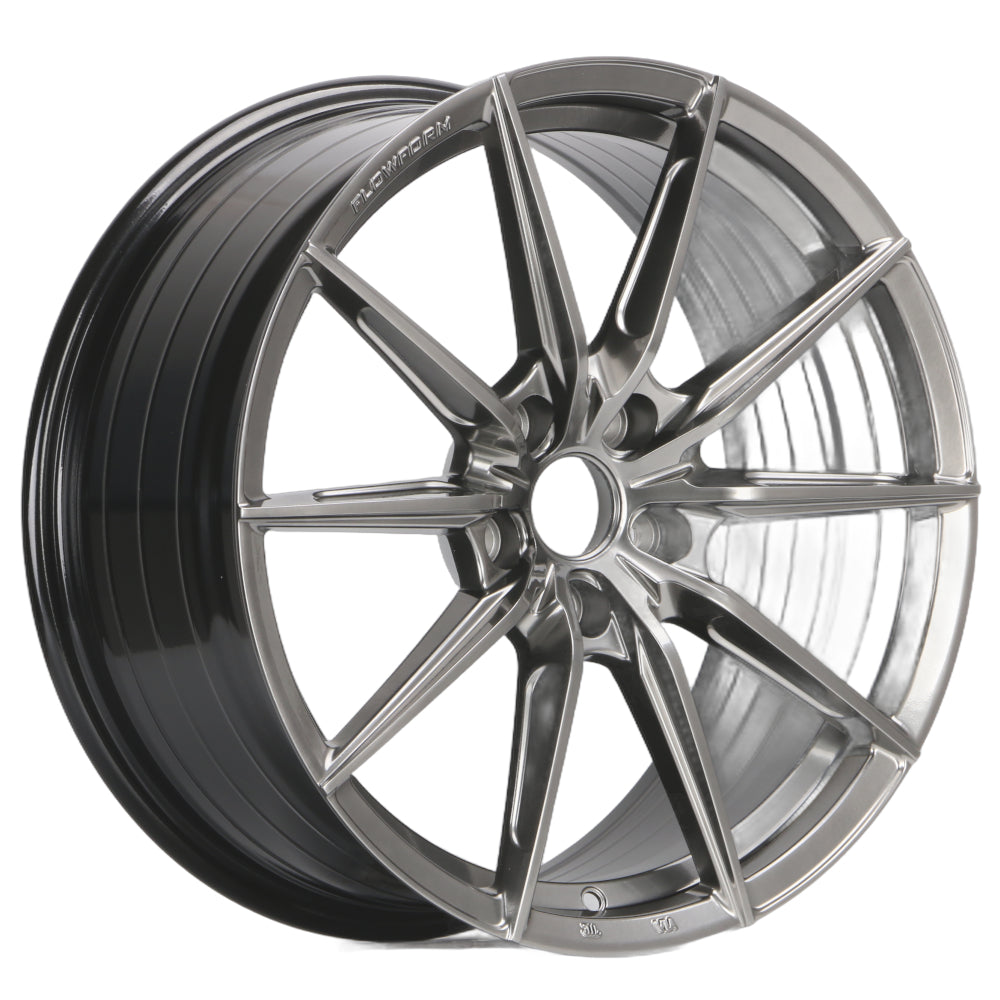 IPW W172 Hyperblack Wheel
