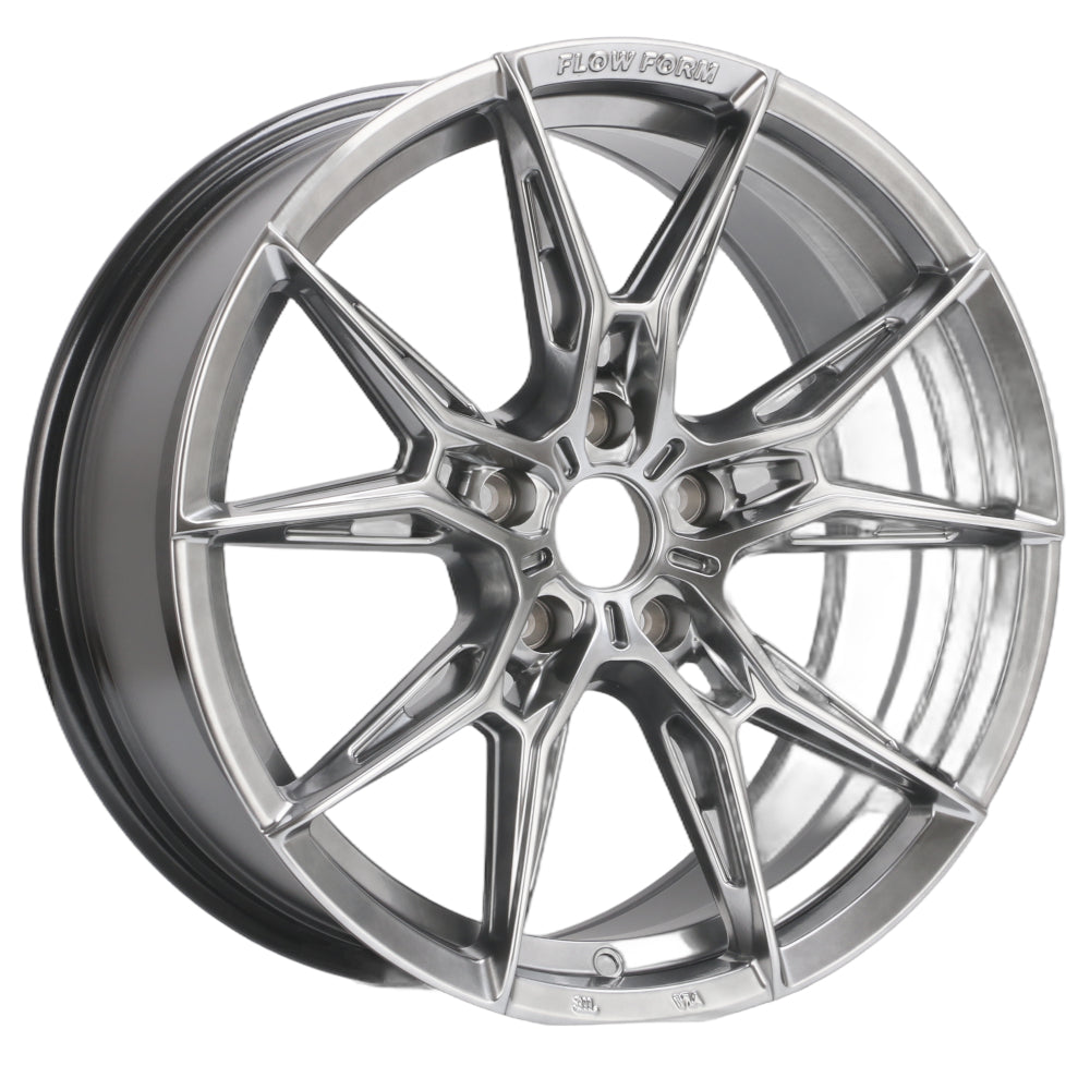 IPW W173 Hyperblack Wheel