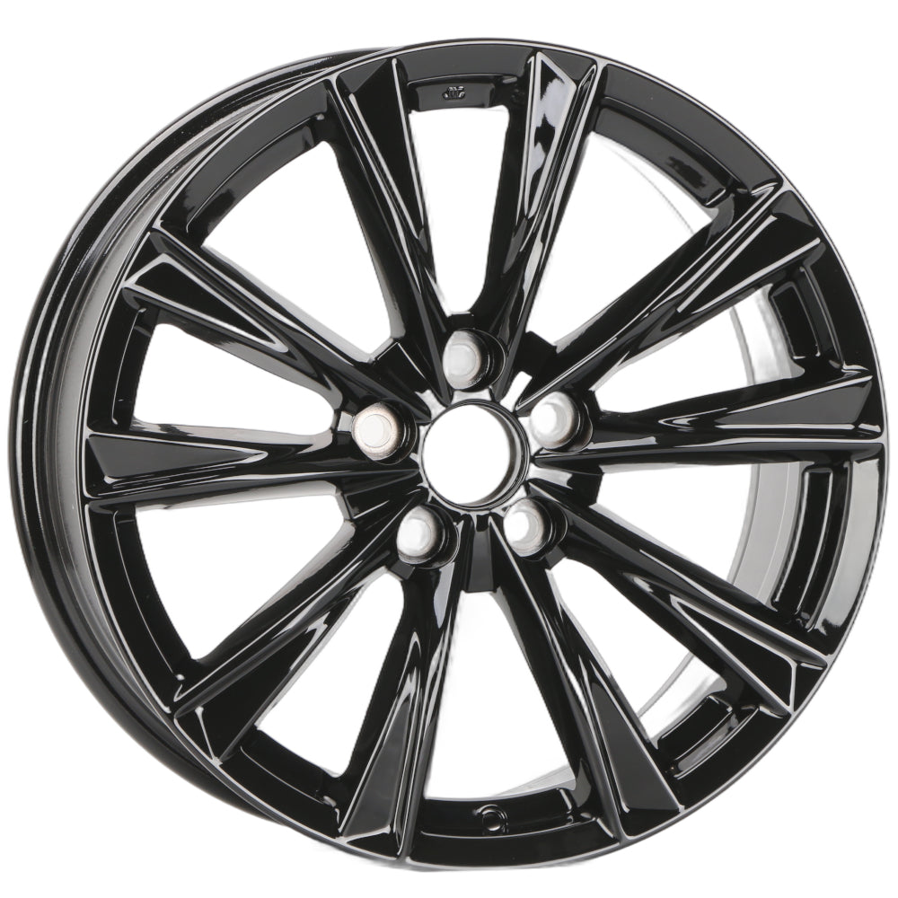 IPW W206 Gloss Black Wheel