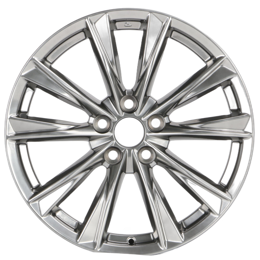 IPW W206 Hyperblack Wheel