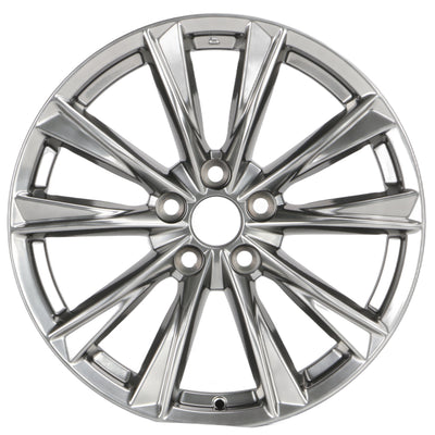 IPW W206 Hyperblack Wheel