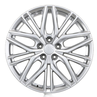 IPW W212 Hypersilver Wheel
