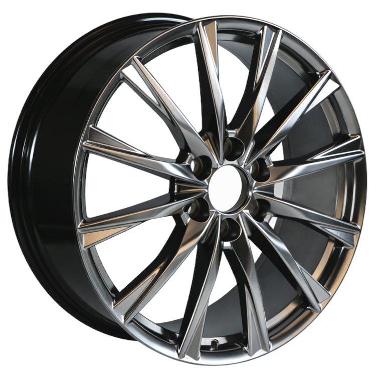 IPW W223 Hyperblack Wheel
