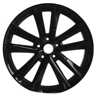 IPW W225 Gloss Black Wheel