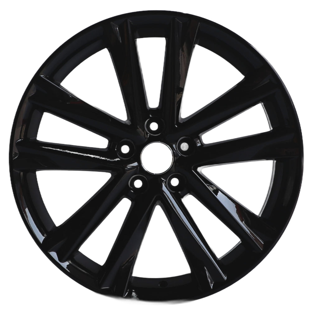 IPW W225 Gloss Black Wheel