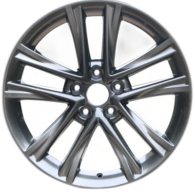 IPW W225 Metallic Wheel