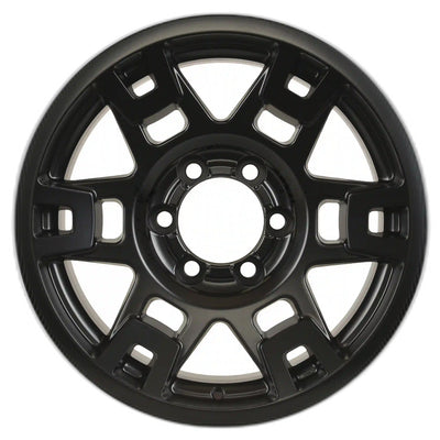 IPW W230 Satin Black Wheel