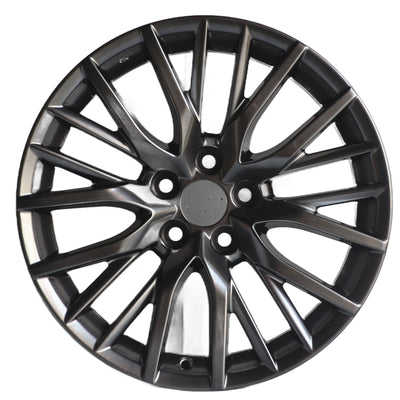 IPW W241 Hyperblack Wheel