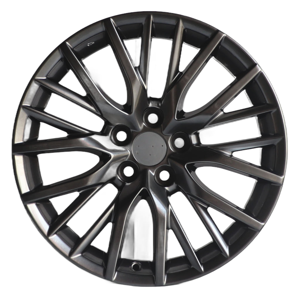 IPW W241 Hyperblack Wheel