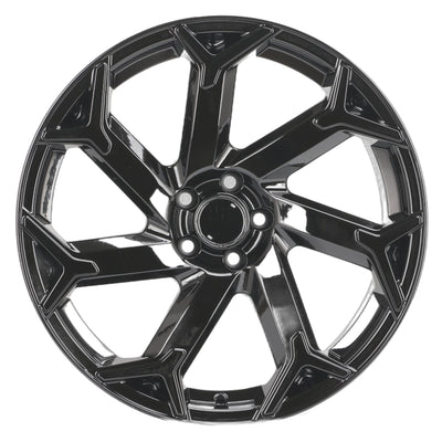 IPW W243 Gloss Black Wheel
