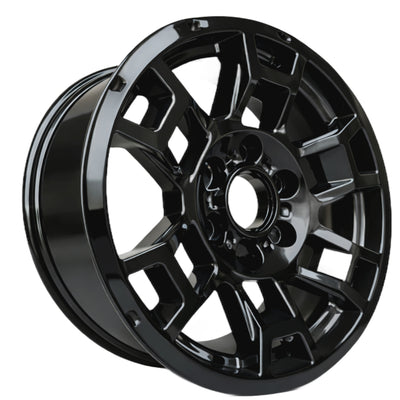 IPW W260 Gloss Black Wheel