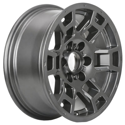 IPW W260 Satin Gunmetal Wheel
