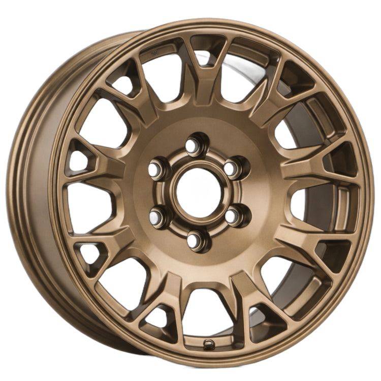 IPW W281 Bronze Wheel