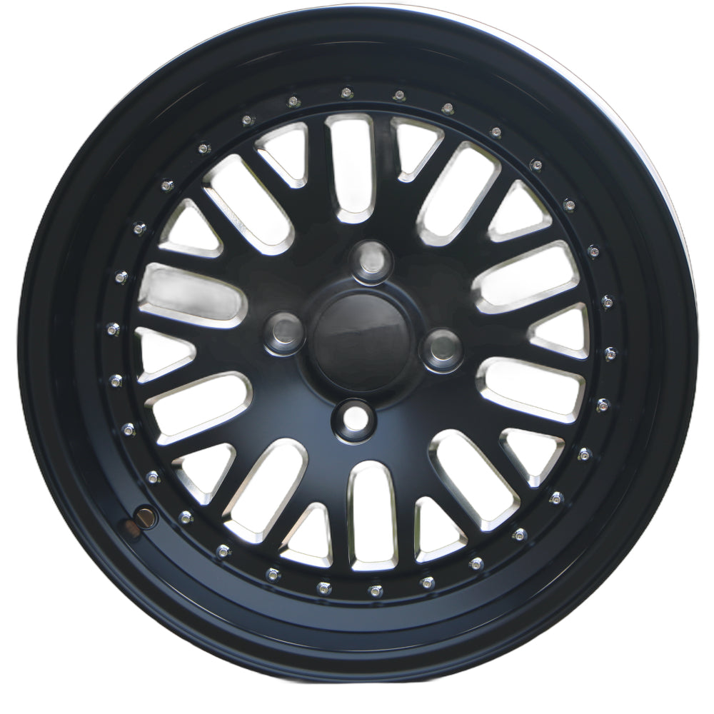 IPW W310 Black Wheel