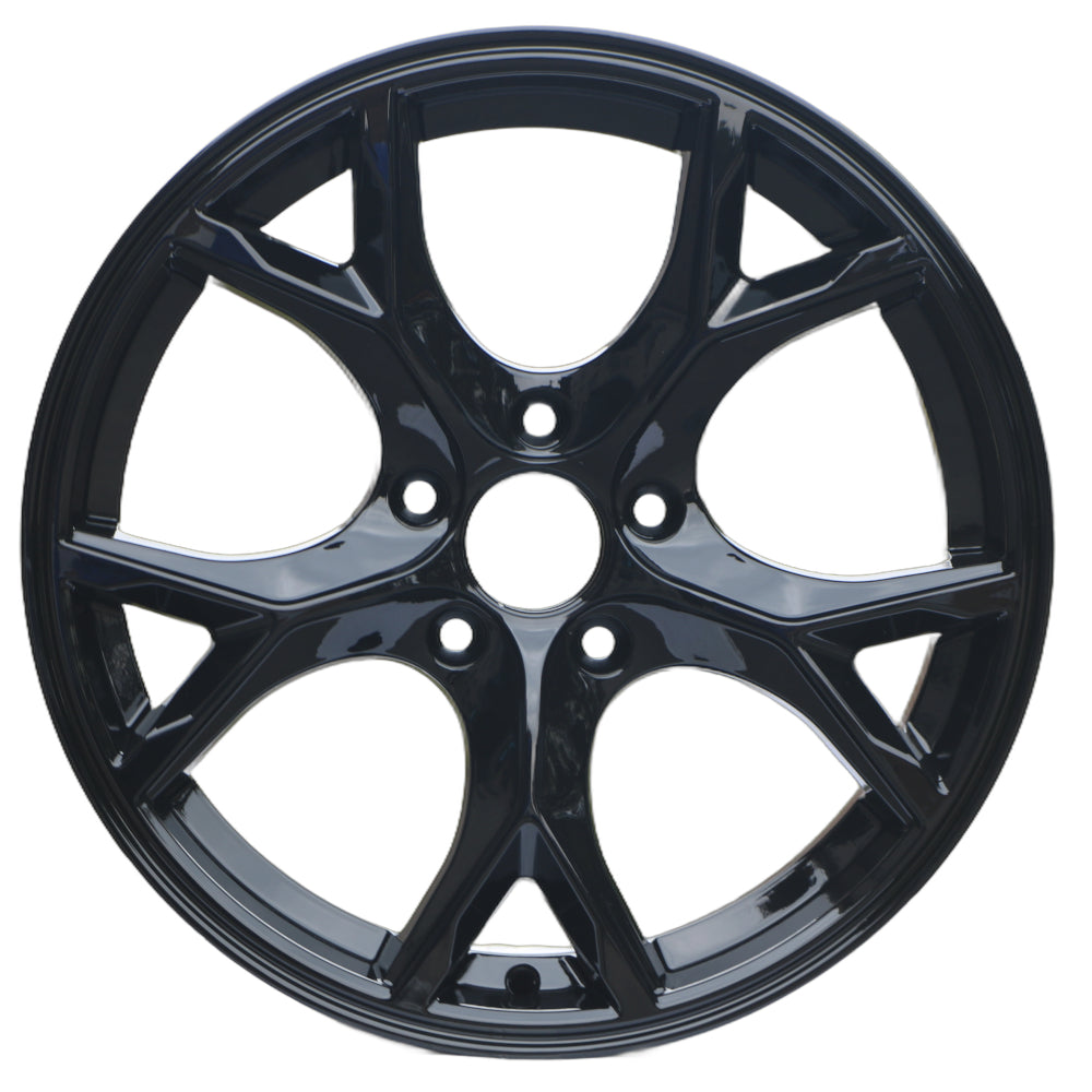 IPW W313 Gloss Black Wheel