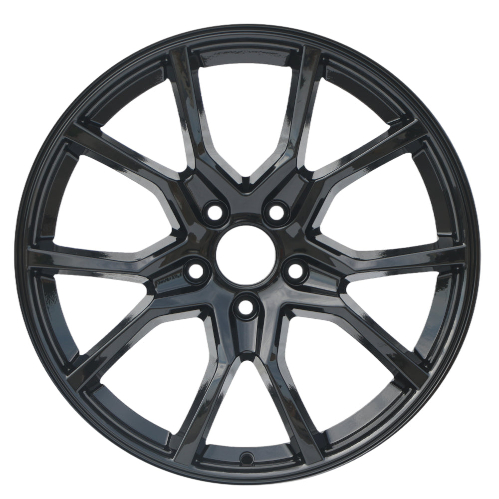 IPW W314 Gloss Black Wheel