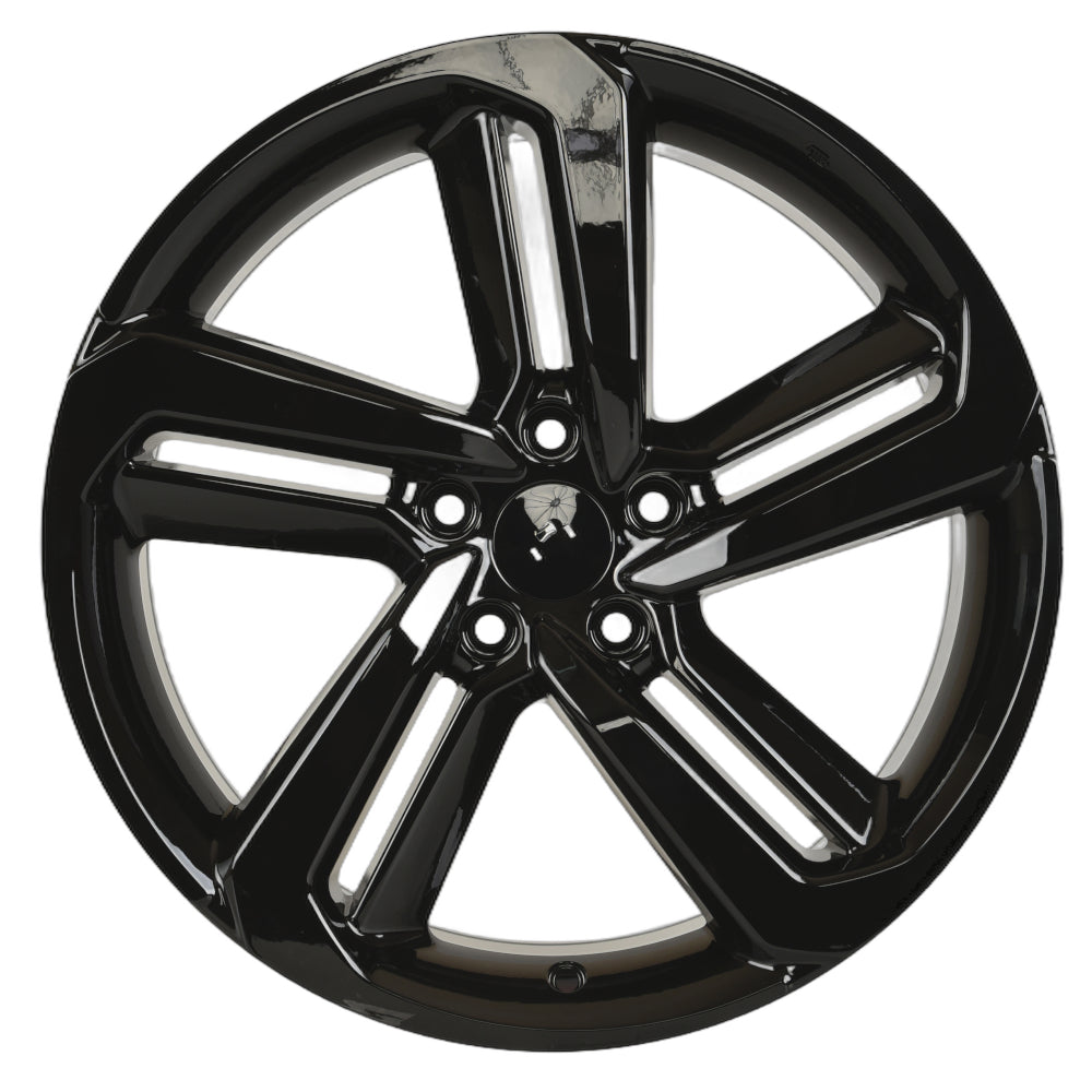 IPW W315 Gloss Black Wheel