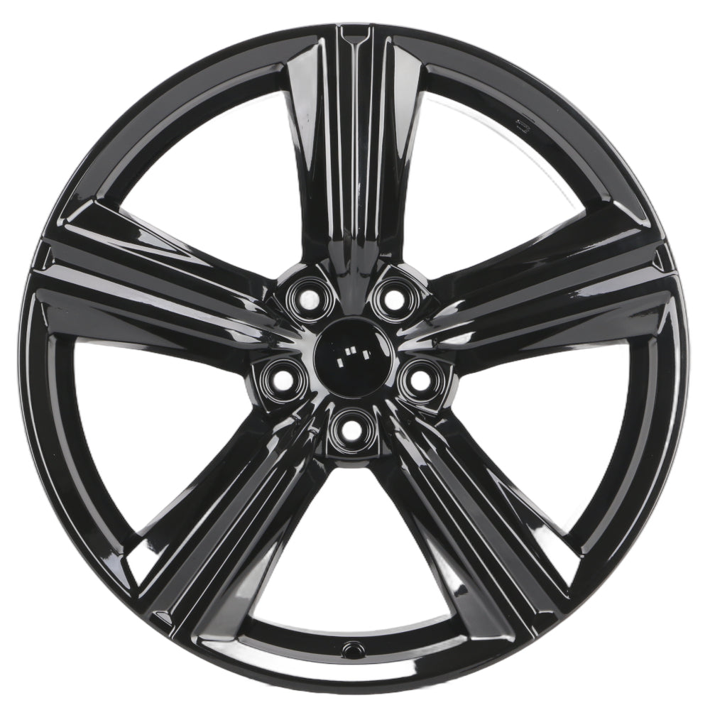IPW W324 Gloss Black Wheel
