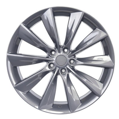 IPW W450 Gray Wheel