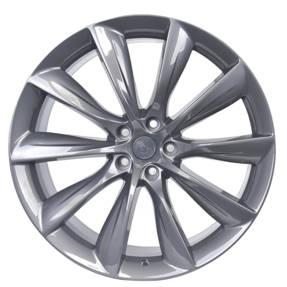 IPW W452 Gray Wheel