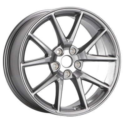 IPW W453 Gunmetal Wheel