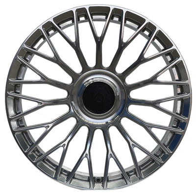 IPW W483 Polished Wheel