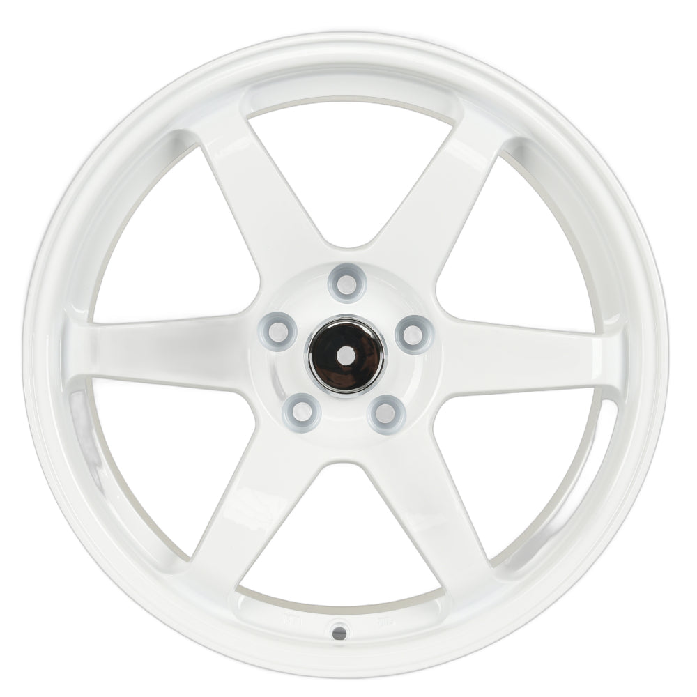 IPW W500 White Wheel