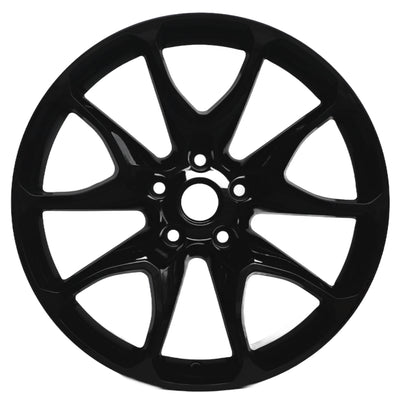 IPW W502 Gloss Black Wheel