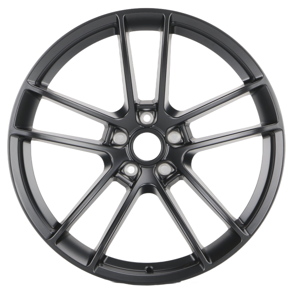 IPW W503 Satin Black Wheel