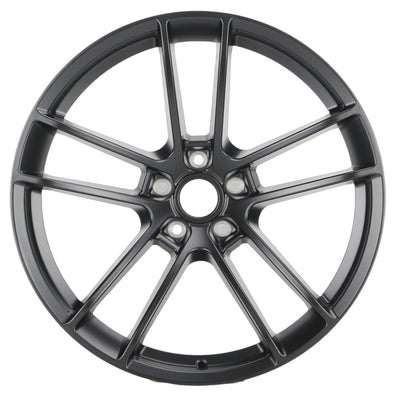 IPW W503 Satin Black Wheel