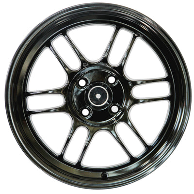 IPW W509 Gloss Black Wheel