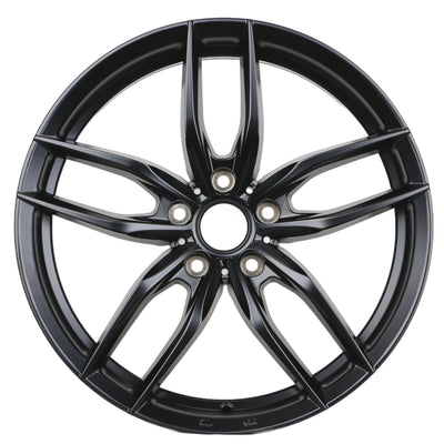 IPW W524 Satin Black Wheel